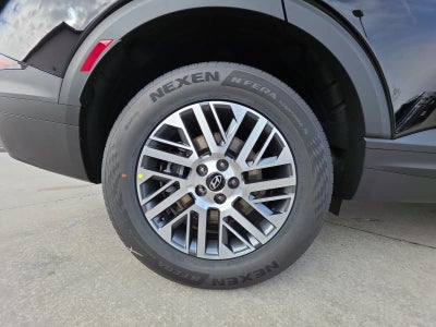 2026 Hyundai PALISADE SE AWD