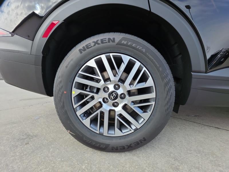 2026 Hyundai PALISADE SE AWD