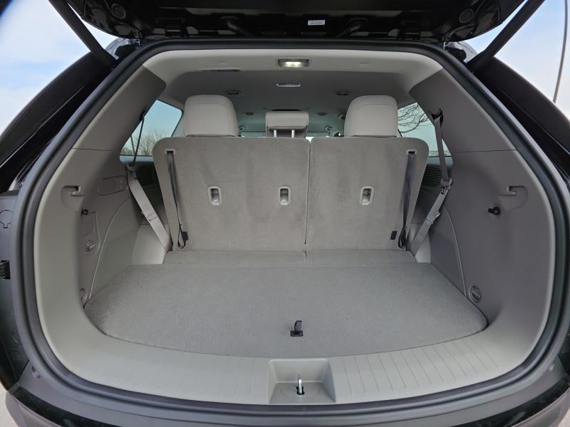 2026 Hyundai PALISADE SE AWD