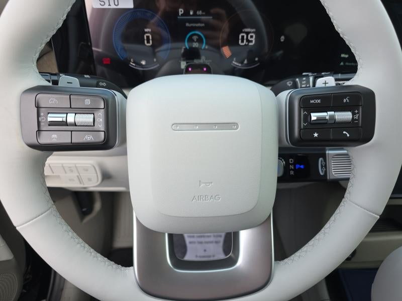 2026 Hyundai PALISADE SE AWD