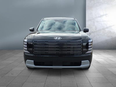 2026 Hyundai PALISADE SE AWD