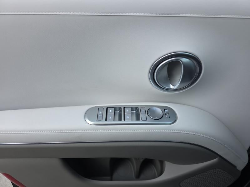 2026 Hyundai PALISADE SE AWD