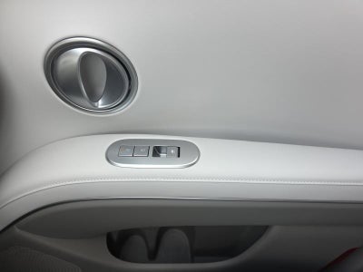 2026 Hyundai PALISADE SE AWD