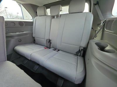 2026 Hyundai PALISADE SE AWD