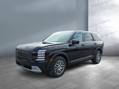2026 Hyundai PALISADE SE AWD