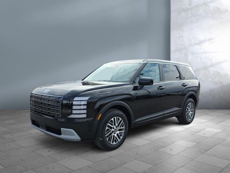2026 Hyundai PALISADE SE AWD