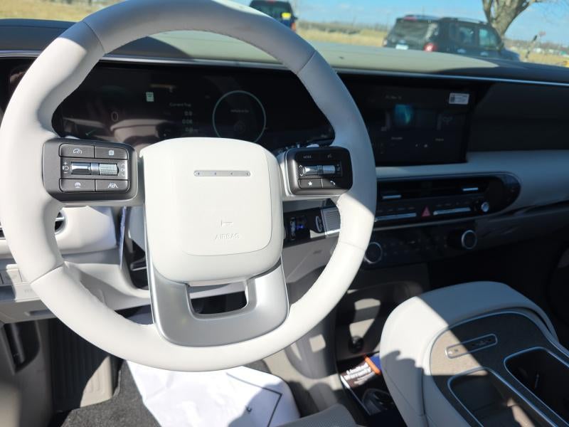 2026 Hyundai PALISADE HYBRID SEL Premium 7P