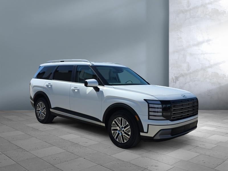 2026 Hyundai PALISADE HYBRID SEL Premium 7P