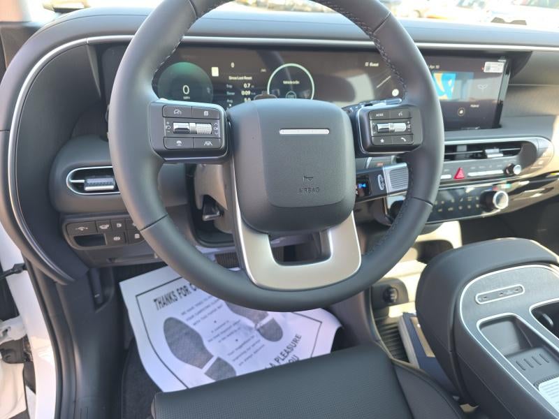 2026 Hyundai PALISADE HYBRID SEL Premium 7P