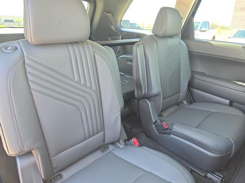 2026 Hyundai PALISADE HYBRID SEL Premium 7P