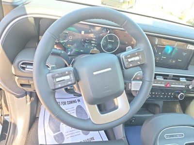 2026 Hyundai PALISADE HYBRID SEL Premium 7P