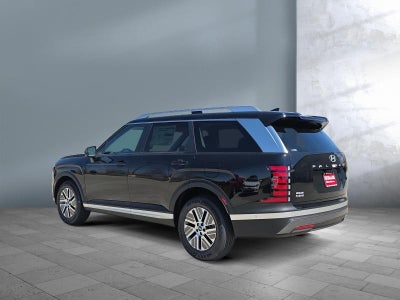 2026 Hyundai PALISADE HYBRID SEL Premium 7P