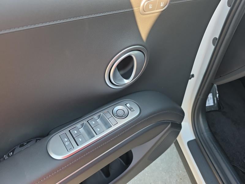 2027 Hyundai PALISADE HYBRID SEL Premium 7P