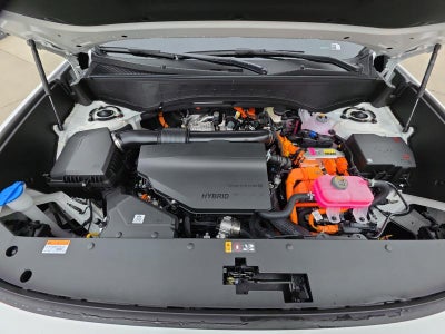 2026 Hyundai PALISADE HYBRID SEL Premium 7P