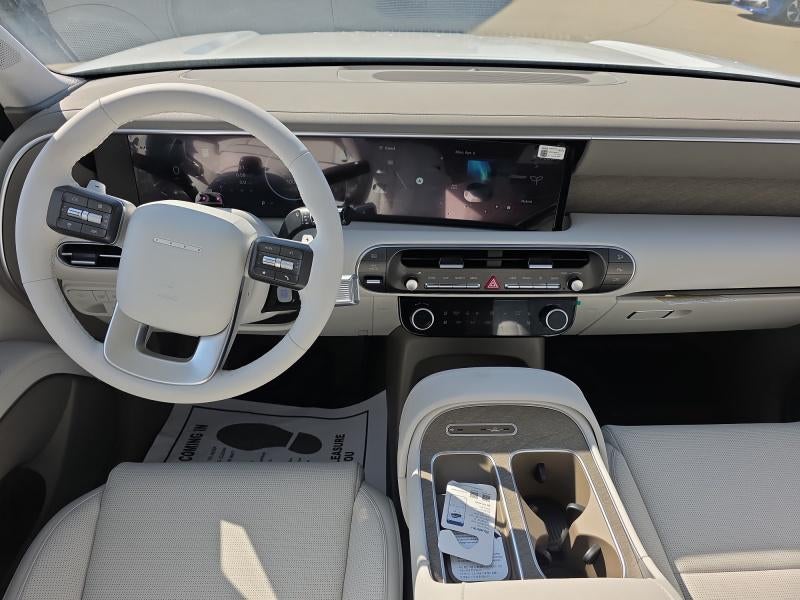 2026 Hyundai PALISADE HYBRID SEL Premium 7P