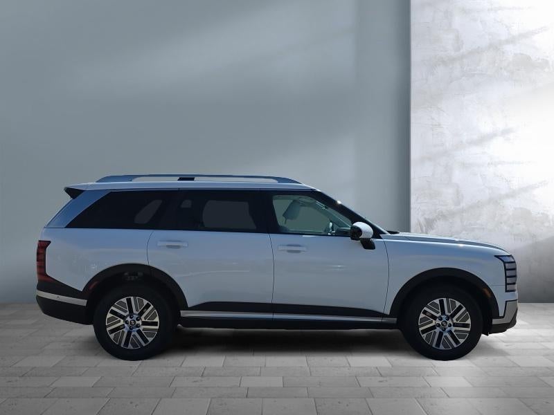 2026 Hyundai PALISADE HYBRID SEL Premium 7P