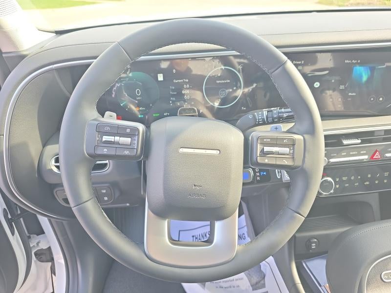 2026 Hyundai PALISADE HYBRID SEL Premium 7P