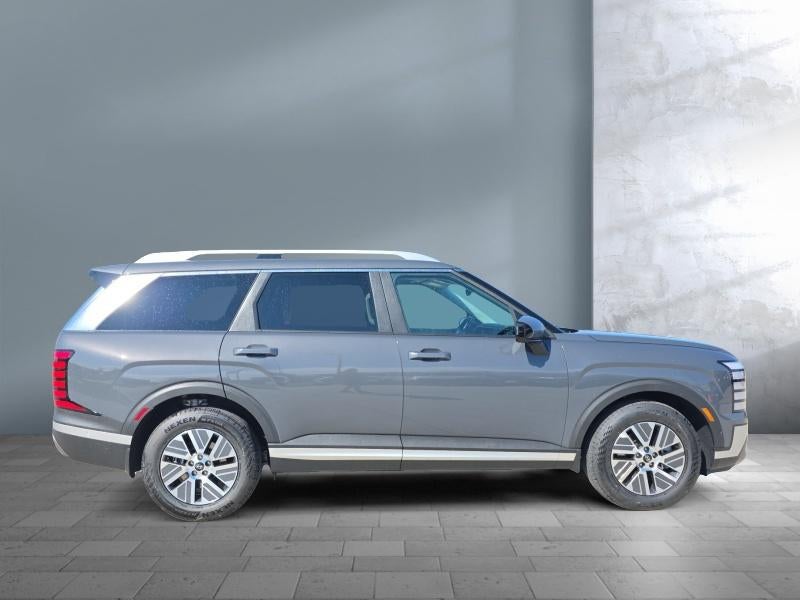 2026 Hyundai PALISADE HYBRID SEL Premium 7P