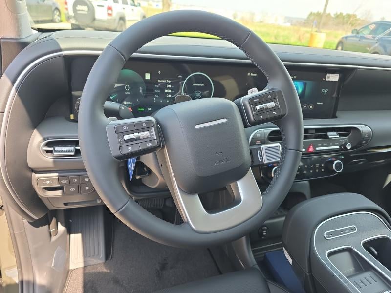 2026 Hyundai PALISADE HYBRID SEL Premium 7P