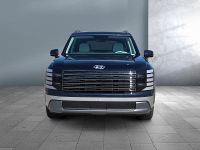 2026 Hyundai PALISADE HYBRID SEL Premium 7P