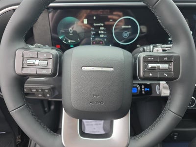 2026 Hyundai PALISADE HYBRID SEL Premium 7P