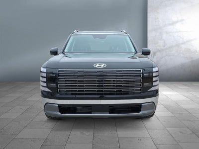 2026 Hyundai PALISADE HYBRID SEL Premium 7P