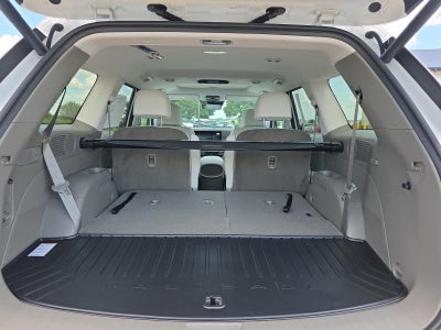 2027 Hyundai PALISADE HYBRID SEL Premium 7P