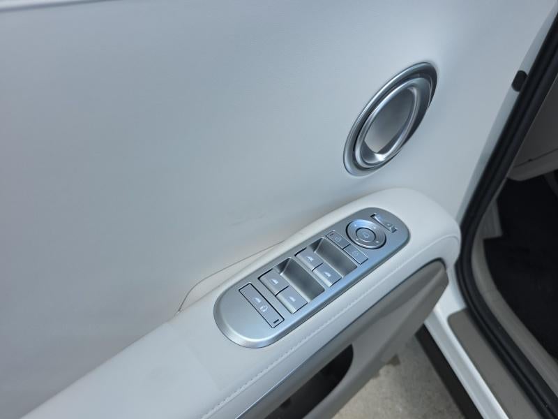2027 Hyundai PALISADE HYBRID SEL Premium 7P