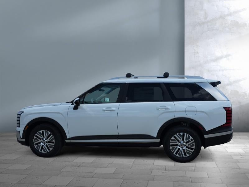 2027 Hyundai PALISADE HYBRID SEL Premium 7P