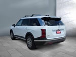 2027 Hyundai PALISADE HYBRID SEL Premium 7P