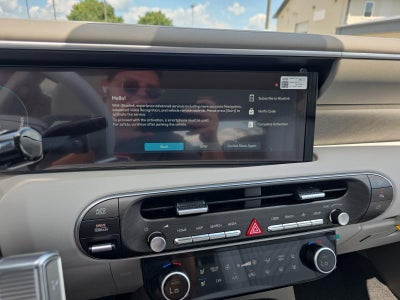 2027 Hyundai PALISADE HYBRID SEL Premium 7P