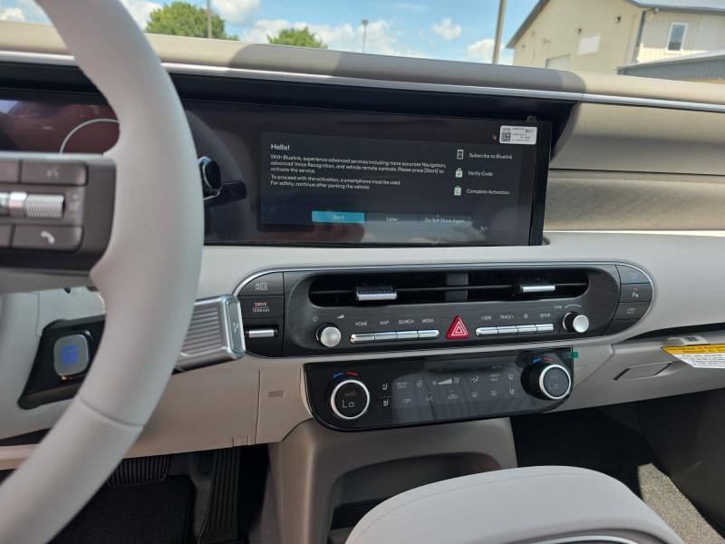 2027 Hyundai PALISADE HYBRID SEL Premium 7P