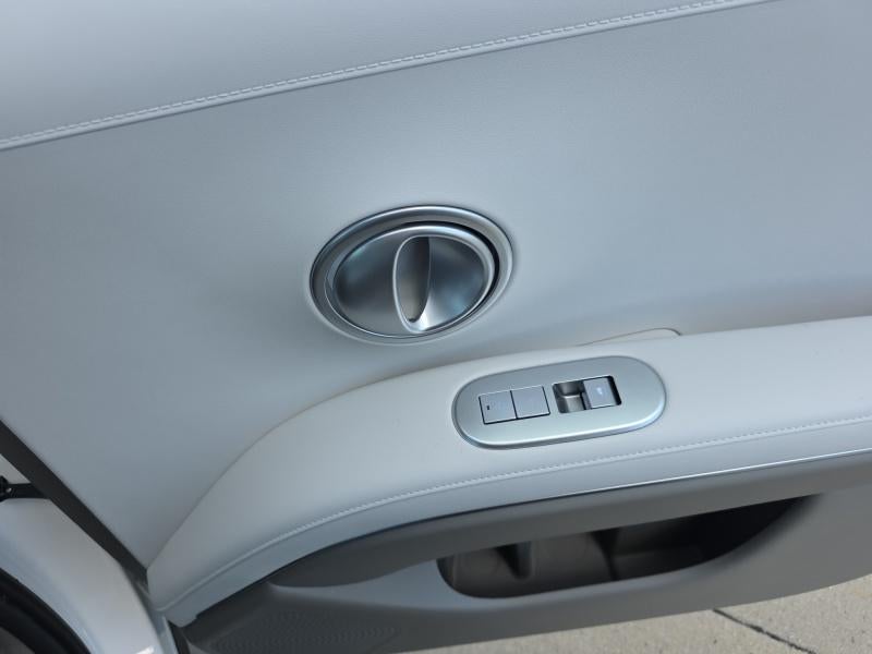 2027 Hyundai PALISADE HYBRID SEL Premium 7P