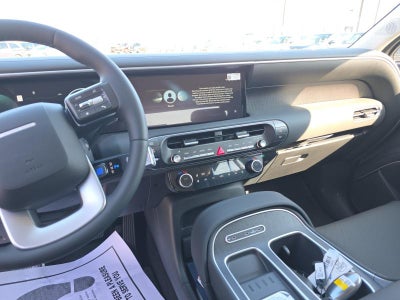 2026 Hyundai PALISADE HYBRID SEL Premium 7P