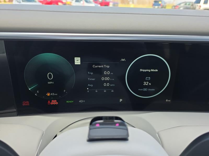 2026 Hyundai PALISADE HYBRID SEL Premium 7P