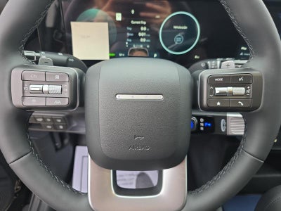 2026 Hyundai PALISADE HYBRID SEL Premium 7P