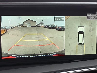 2026 Hyundai PALISADE HYBRID SEL Premium 7P