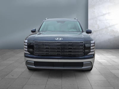 2026 Hyundai PALISADE HYBRID SEL Premium 7P