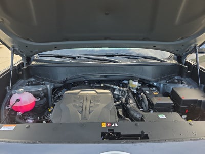 2026 Hyundai PALISADE Limited AWD