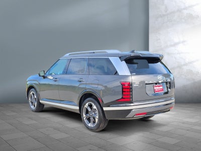2026 Hyundai PALISADE Limited AWD