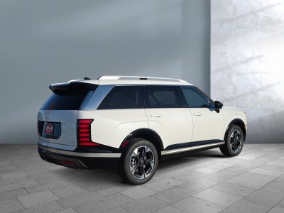 2026 Hyundai PALISADE Limited AWD
