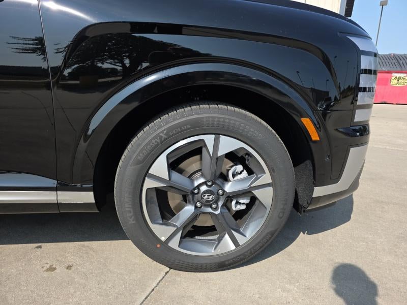 2026 Hyundai PALISADE Limited AWD