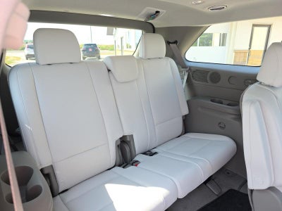 2026 Hyundai PALISADE Limited AWD