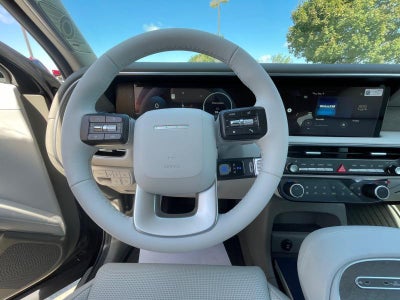 2026 Hyundai PALISADE Limited AWD