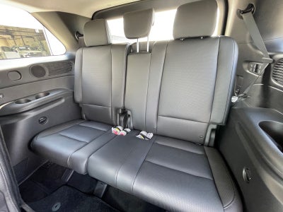 2026 Hyundai PALISADE Limited AWD