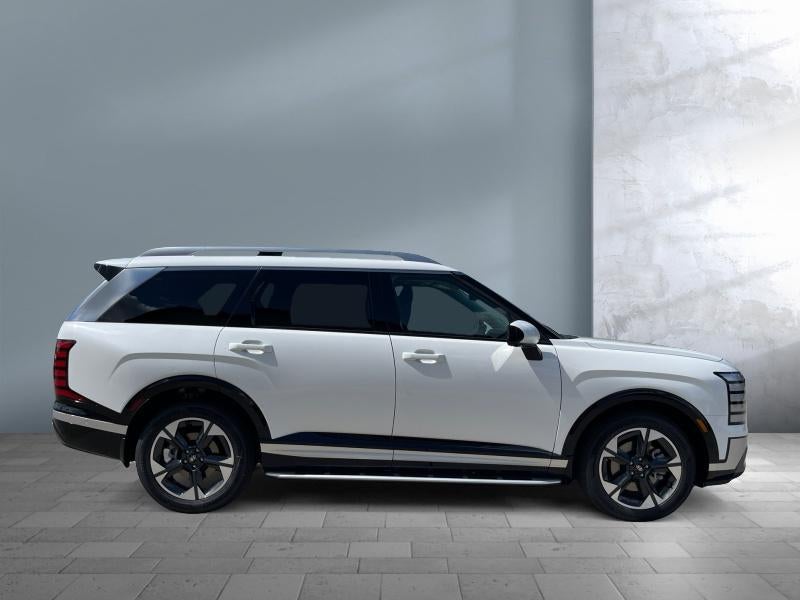 2026 Hyundai PALISADE Limited AWD