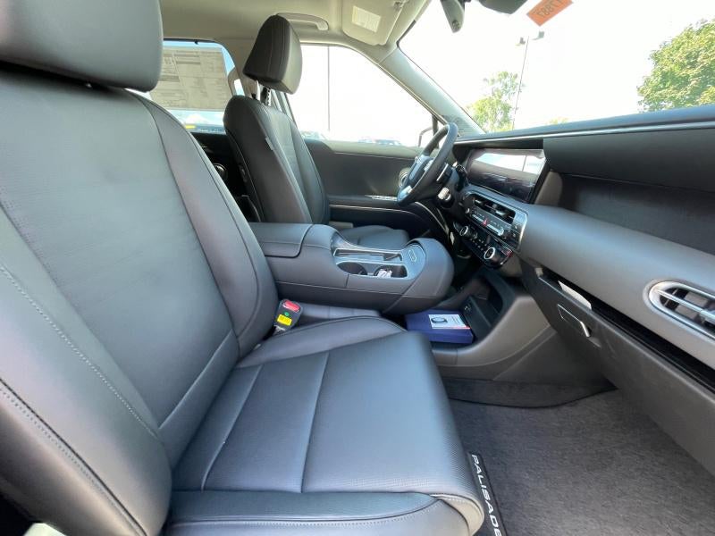 2026 Hyundai PALISADE Limited AWD
