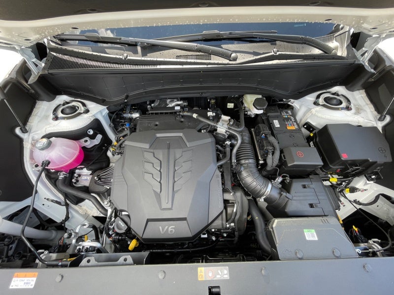 2026 Hyundai PALISADE Limited AWD