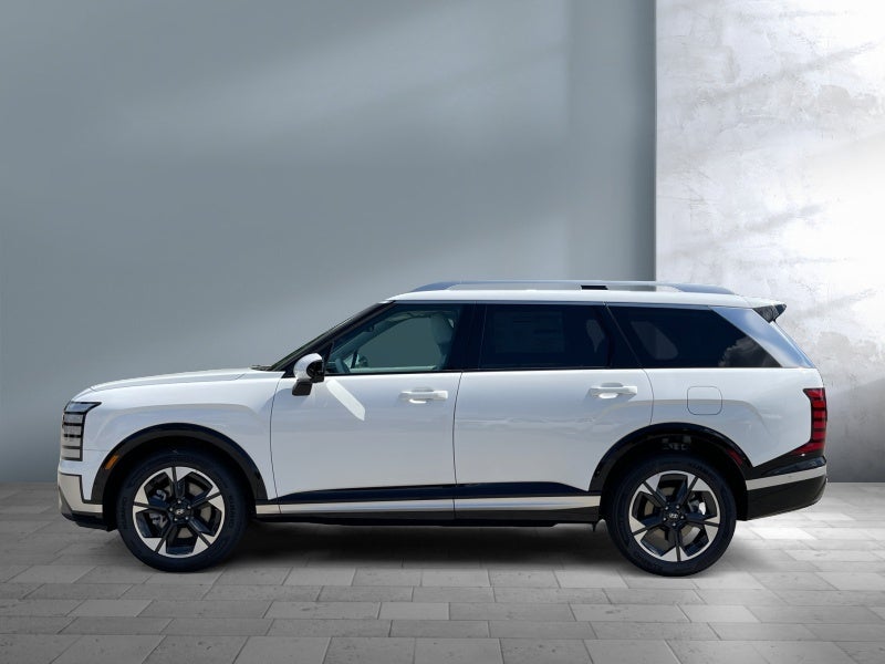 2026 Hyundai PALISADE Limited AWD