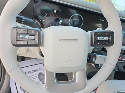 2026 Hyundai PALISADE Limited AWD